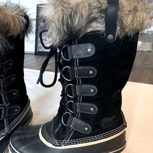 Sorel Joan of Arctic Boots